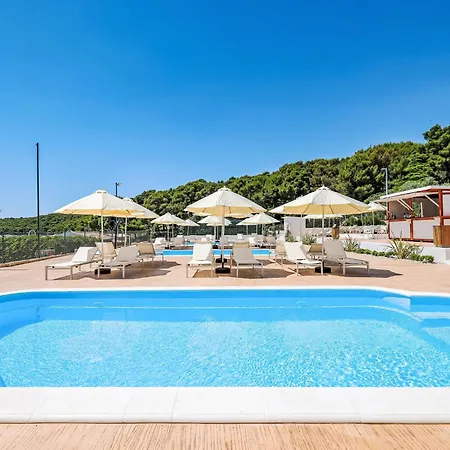 Διαμέρισμα Medena-2 By Interhome