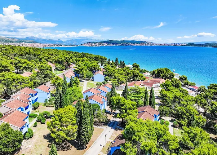 Medena-2 By Interhome شقة *