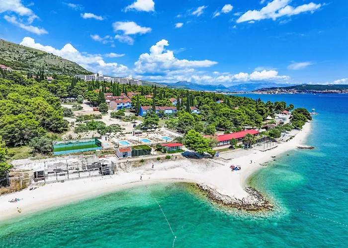 Medena-2 By Interhome דירה *