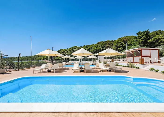 דירה Medena-2 By Interhome