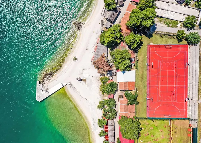 شقة Medena-2 By Interhome