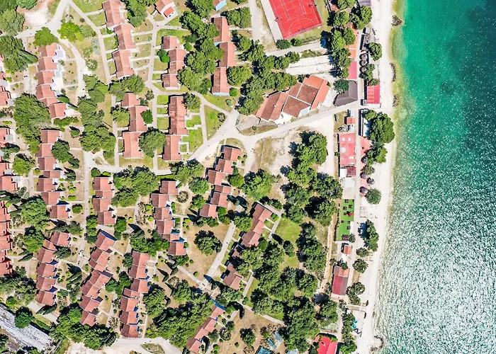 Medena-2 By Interhome דירה