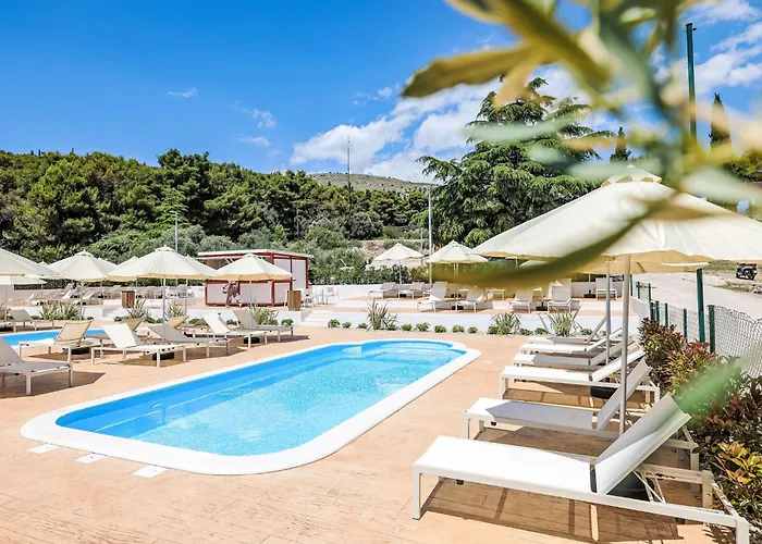 Medena-2 By Interhome דירה