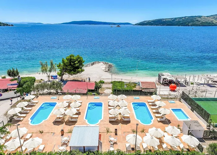 דירה Medena-2 By Interhome *