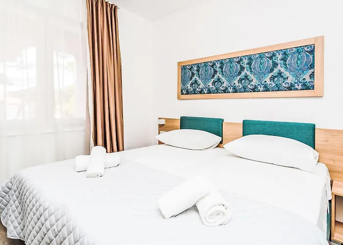 Medena-2 By Interhome דירה טרוגיר