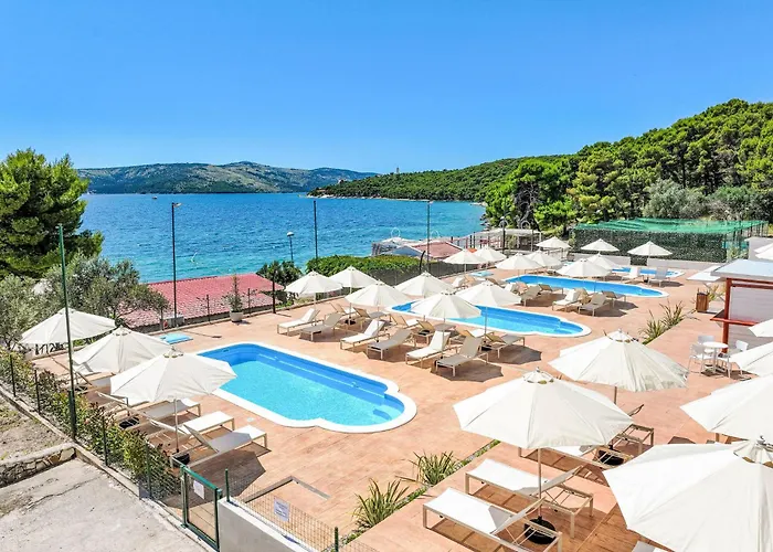 شقة Medena-2 By Interhome تروغير