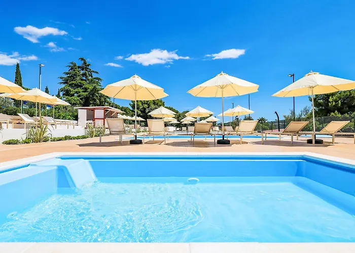 Medena-2 By Interhome