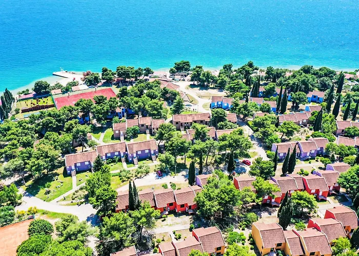 Medena-2 By Interhome * تروغير