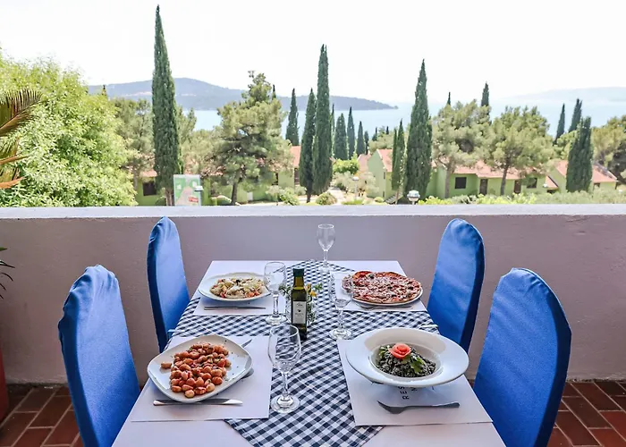 شقة Medena-2 By Interhome