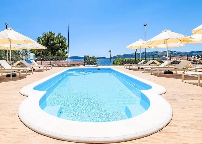 Medena-2 By Interhome شقة تروغير