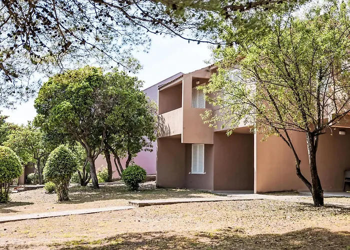 דירה Medena-2 By Interhome טרוגיר