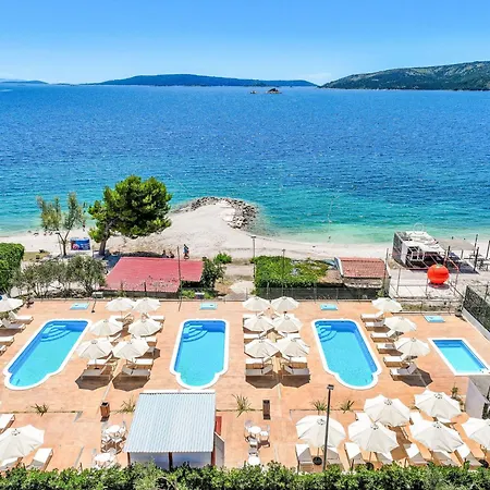 Apartamento Medena-2 By Interhome *