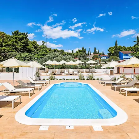 Medena-2 By Interhome Apartment
