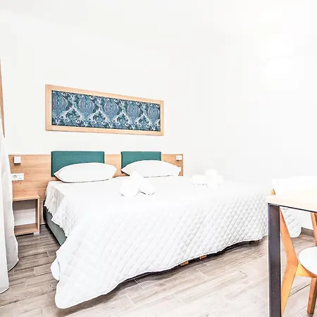 Apartment Medena-2 By Interhome *