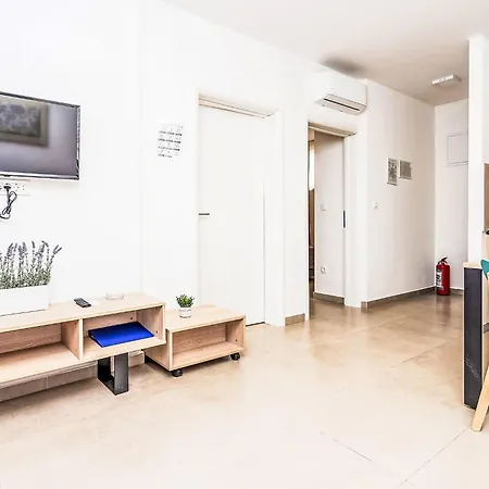 Medena-2 By Interhome Apartment