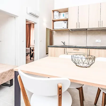 Apartamento Medena-2 By Interhome