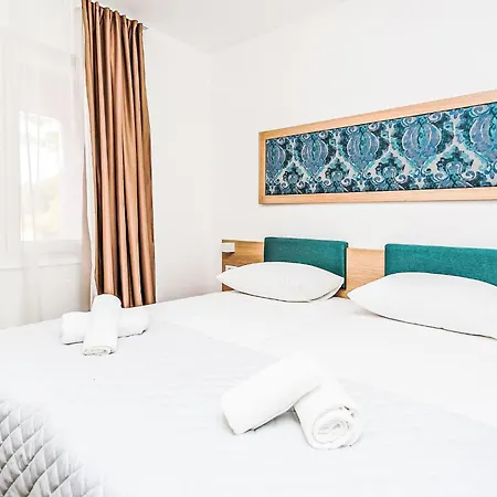 Medena-2 By Interhome Apartment Trogir