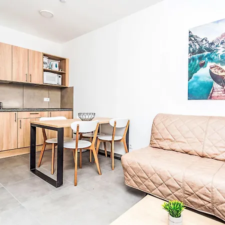 Apartment Medena-2 By Interhome Trogir