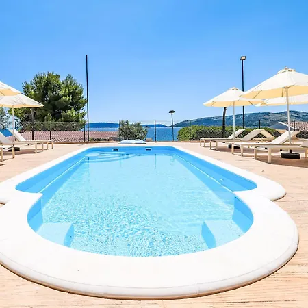 Medena-2 By Interhome Apartment Trogir