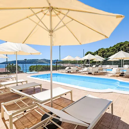 Medena-2 By Interhome Apartamento *