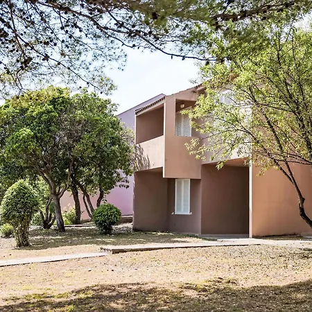 Apartamento Medena-2 By Interhome Trogir