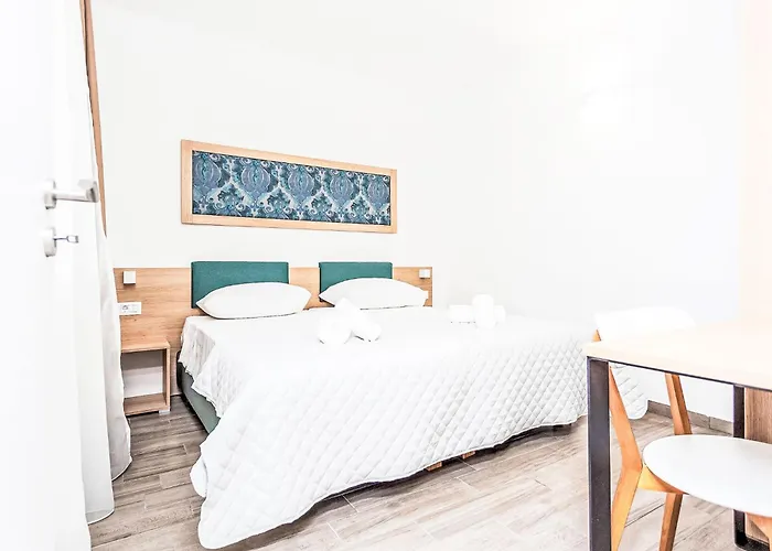 公寓 Medena-2 By Interhome *