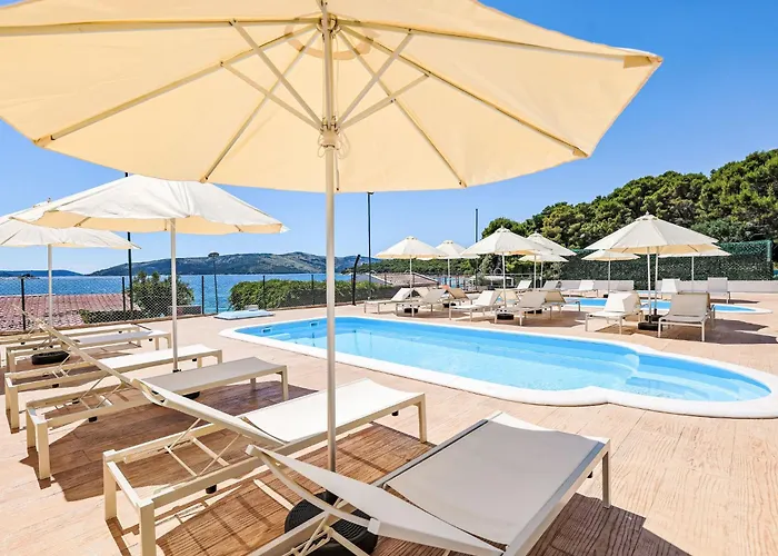 Medena-2 By Interhome 公寓 *