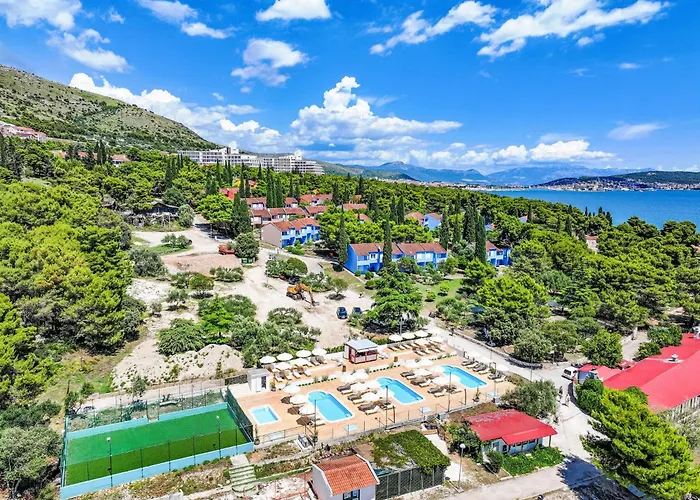 Medena-2 By Interhome Διαμέρισμα Τρογκίρ