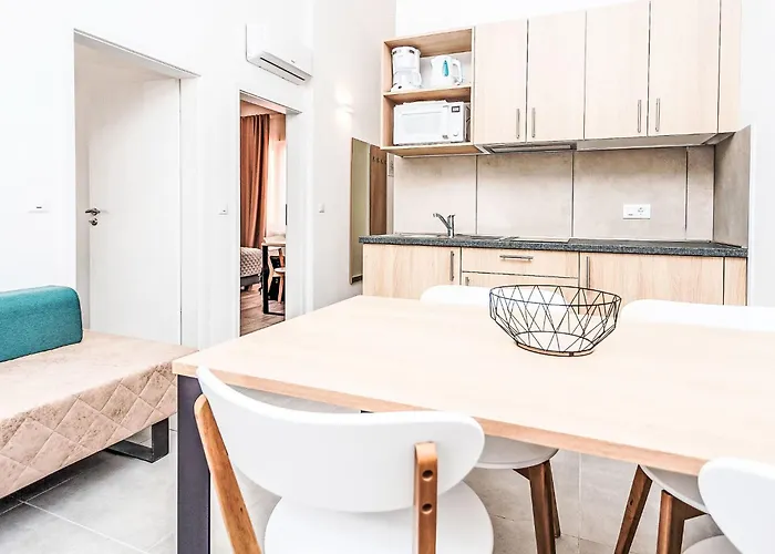 Διαμέρισμα Medena-2 By Interhome