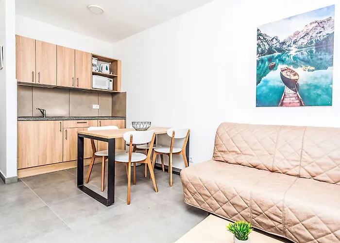 Διαμέρισμα Medena-2 By Interhome Τρογκίρ